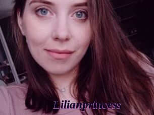 Lilianprincess