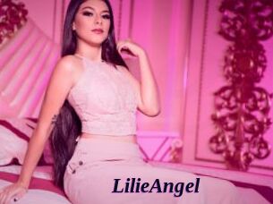 LilieAngel