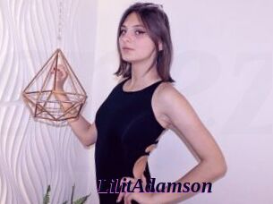 LilitAdamson