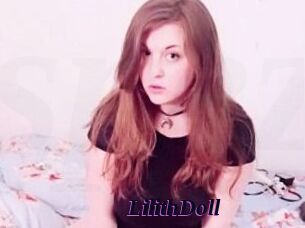 LilithDoll