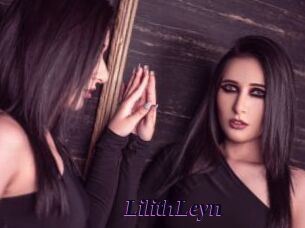 LilithLeyn