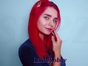 LilithRobby