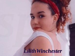 LilithWinchester