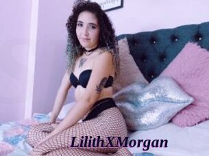 LilithXMorgan