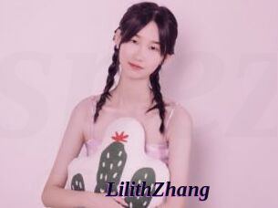 LilithZhang