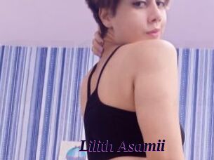 Lilith_Asamii