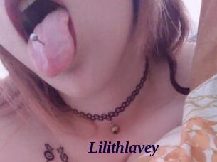 Lilithlavey