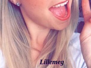 Lillemeg