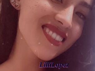 LilliLopez