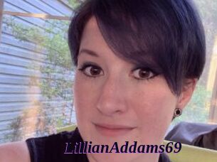 LillianAddams69