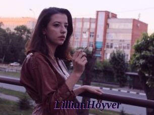 LillianHoyver