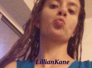 Lillian_Kane