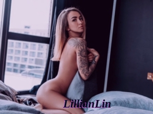 LillianLin