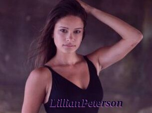 Lillian_Peterson