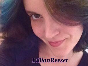 LillianReeser