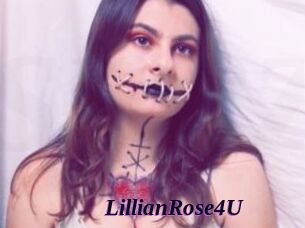 LillianRose4U