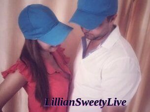 LillianSweetyLive