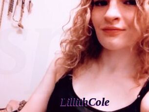 LillithCole