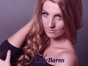 LillyBarns