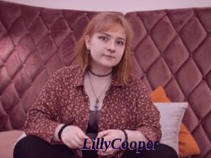 LillyCooper