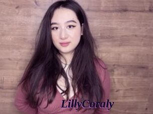 LillyCoraly