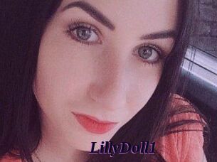 LillyDoll1