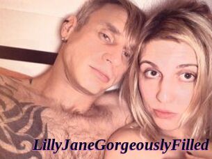 LillyJaneGorgeouslyFilled