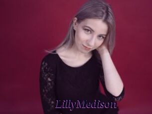 LillyMedison