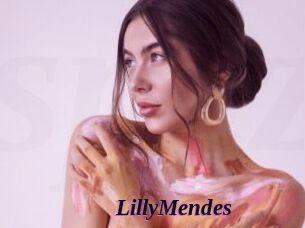 LillyMendes