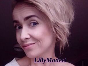 LillyModeel