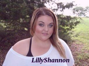 LillyShannon
