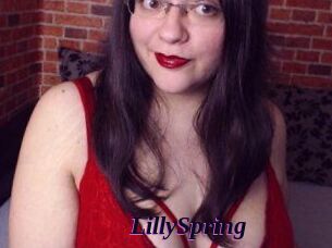 LillySpring