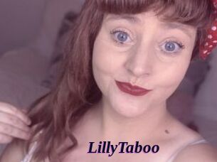 LillyTaboo