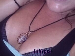 Lillypea