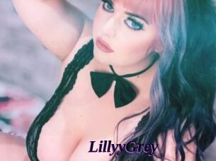 LillyyGrey