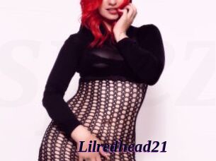 Lilredhead21