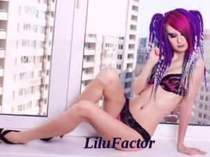 LiluFactor
