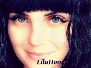 LiluHoney