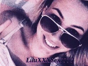 LiluXXXSex7777