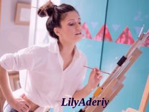 LilyAderiy