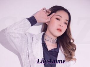 LilyAmme