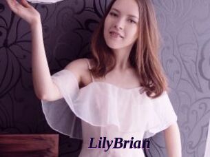 LilyBrian