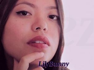 LilyBunny