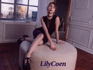 LilyCoen