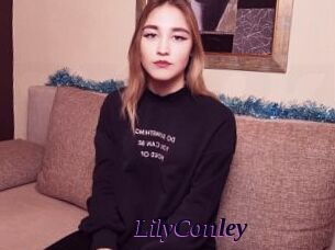 LilyConley