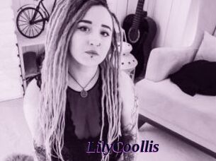 LilyCoollis