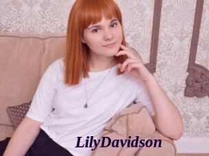 LilyDavidson