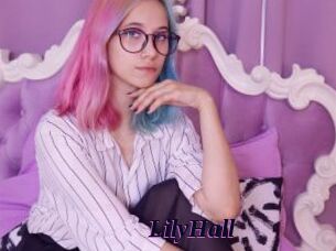 LilyHall