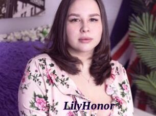 LilyHonor