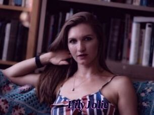 LilyJolie